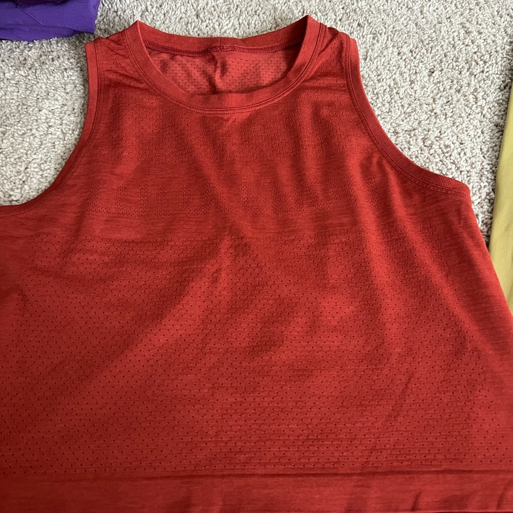 Large workout bundle